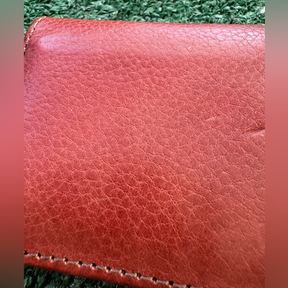 Bosca card holder - Picture 2 of 8